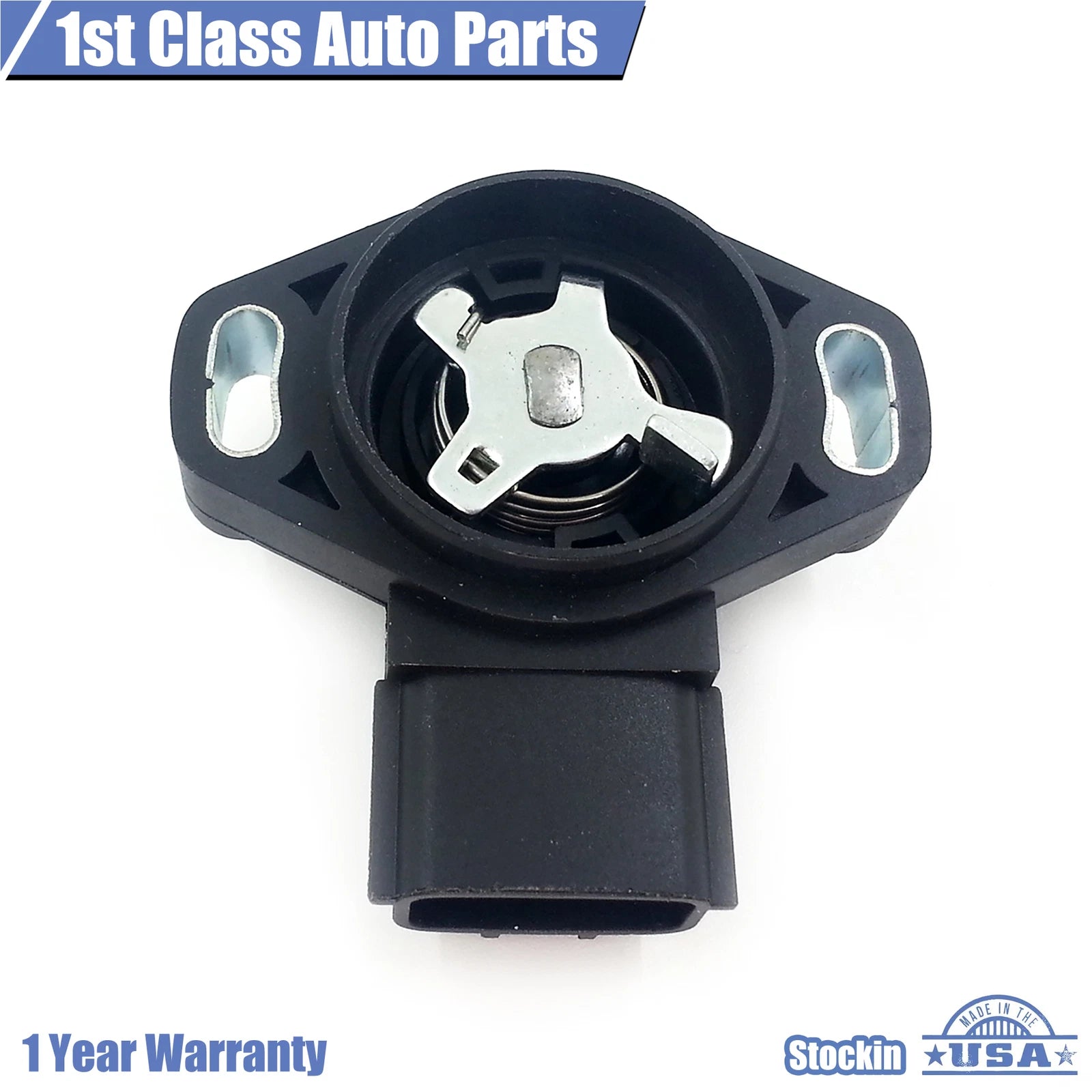 Throttle Position Sensor for Suzuki Grand Vitara (1999–2005)