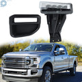 LED Fog Light Lamp for Ford F250 F350 F450 Super Duty (2020–2022)