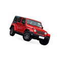 LED Fender Turn Signal Light for Jeep Wrangler (2007–2017) Right 055077894AD