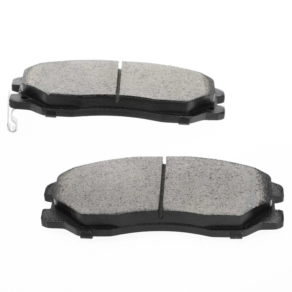 Front Ceramic Brake Pad for Chevy Equinox and Saturn Vue (2007–2010)