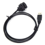USB Connector for Mobile Phone (High Frequency)