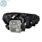 Full LED Headlight for Jeep Cherokee (2019-2022)