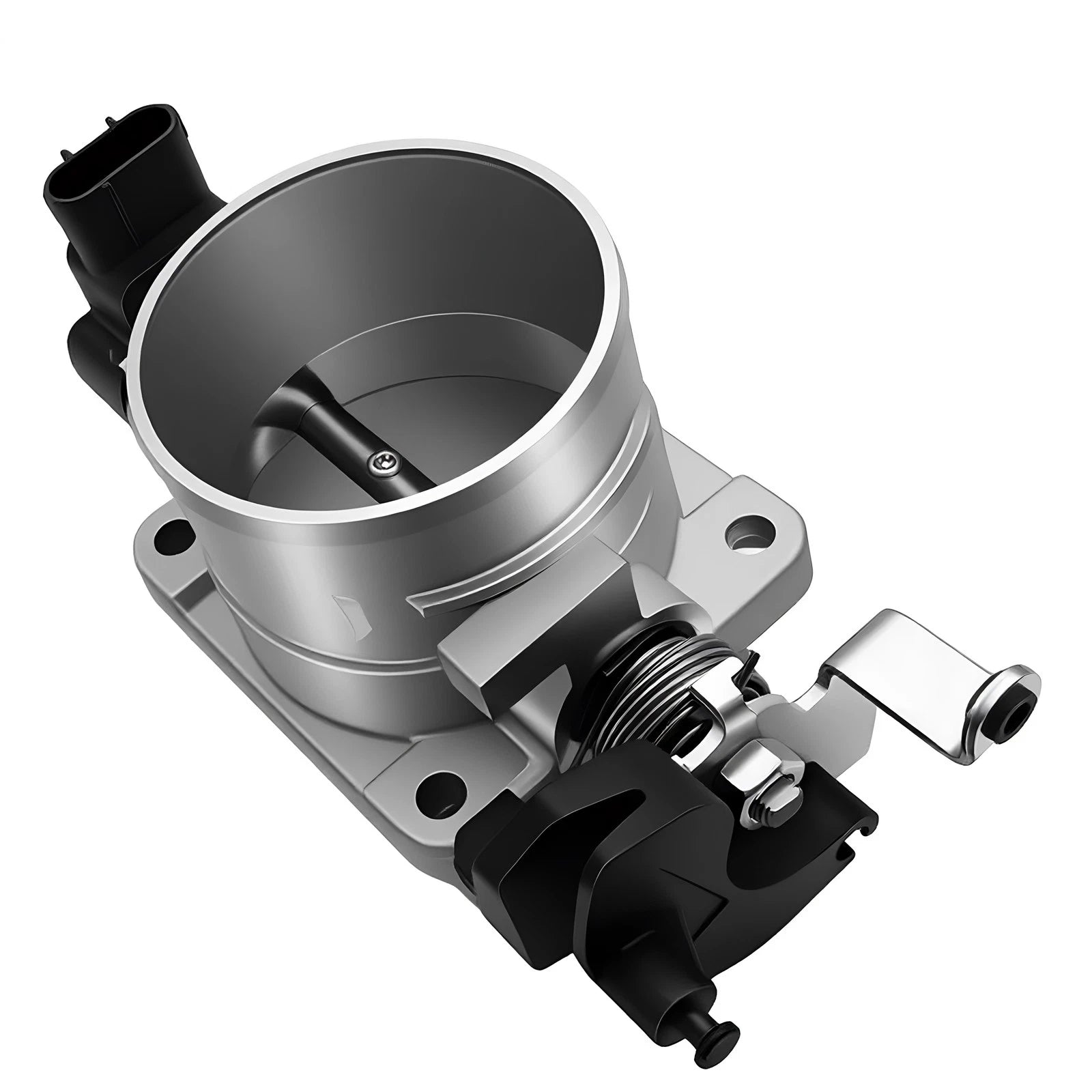 Throttle Body for Ford F-150 Lobo, Expedition, Lincoln Navigator (1997–2003) 67-1013