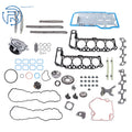 Timing Chain Kit & Head Gasket Bolt Set for Dodge Durango (2004–2007)
