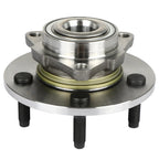 Struts Tie Rods Sway Bars Wheel Bearing Hub for Dodge Ram 1500 (2009–2012)