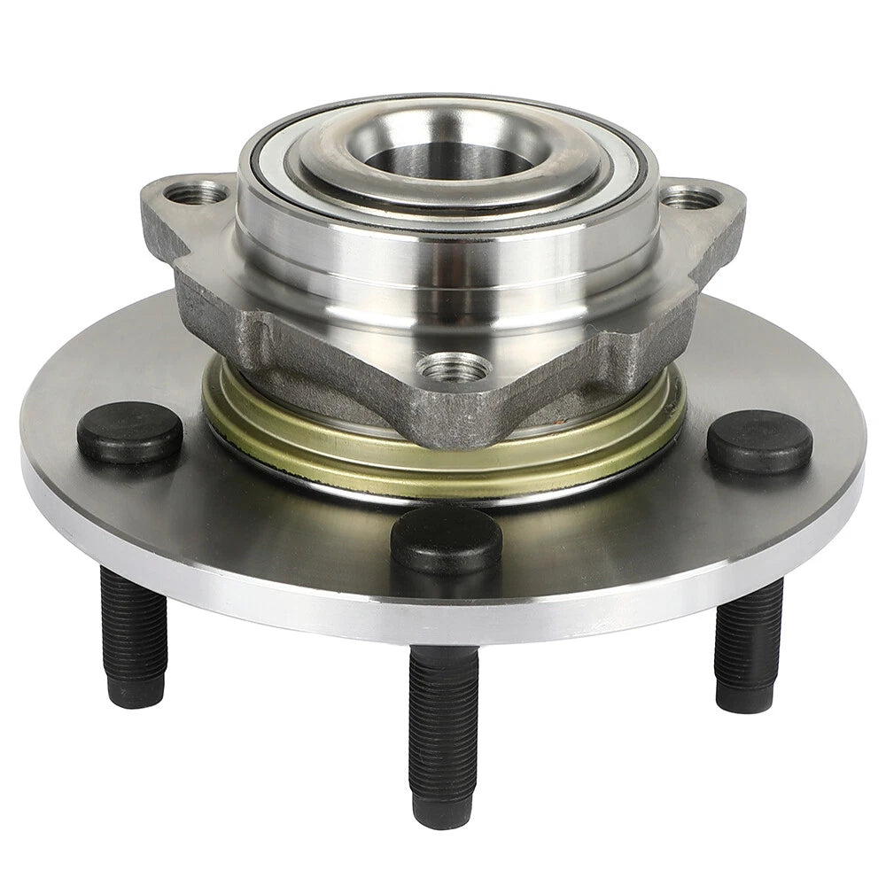 Struts Tie Rods Sway Bars Wheel Bearing Hub for Dodge Ram 1500 (2009–2012)