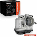 Throttle Body 6-Blade for Toyota Corolla Matrix (2009-2010)