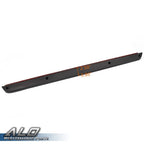 Tailgate Top Protector Spoiler Cap for Silverado/Sierra (2007–2013)