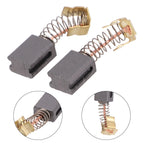Set of 2 Carbon Brushes for HP2032 (191927, 195007, 191962)