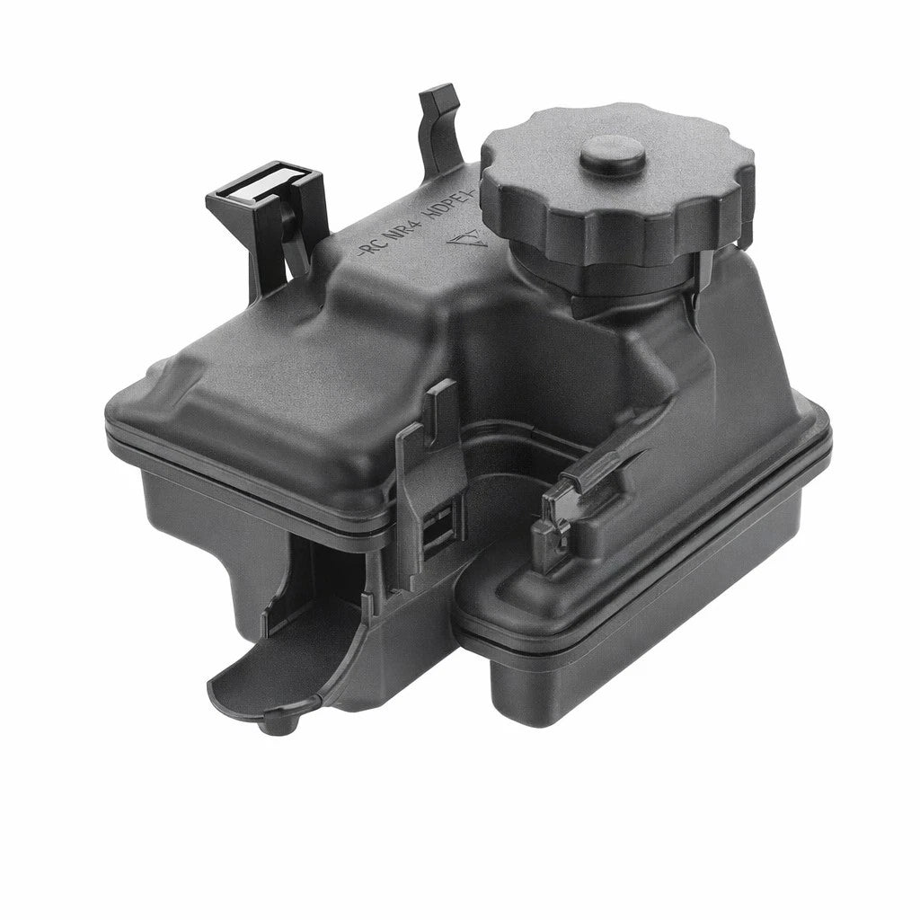 Power Steering Reservoir for Mercedes-Benz C63 AMG (2008–2015) 0004669502