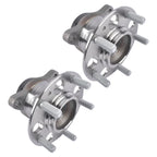 2X Wheel Hub Bearing for Hyundai Elantra GT Veloster (2019–2021) 1.6L 2.0L L4