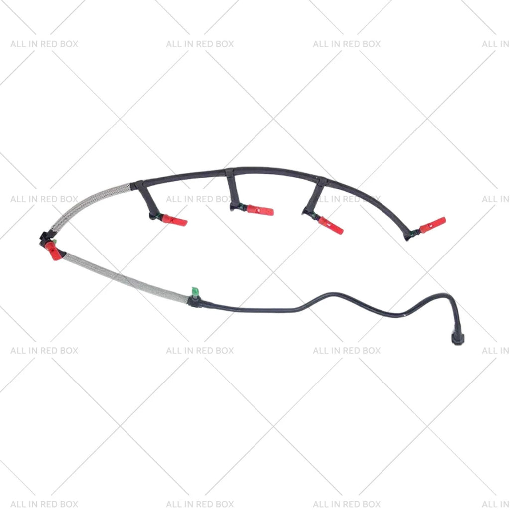 Fuel Injection Pump Tube for Ford Ranger PX, Mazda BT-50 (2011–2022)