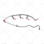 Fuel Injection Pump Tube for Ford Ranger PX, Mazda BT-50 (2011–2022)