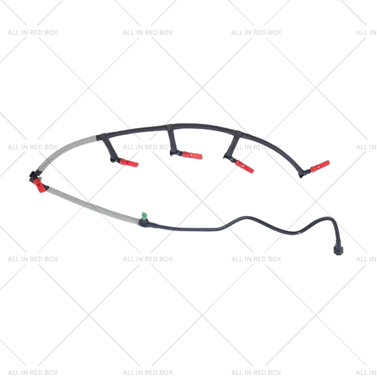 Fuel Injection Pump Tube for Ford Ranger PX, Mazda BT-50 (2011–2022)
