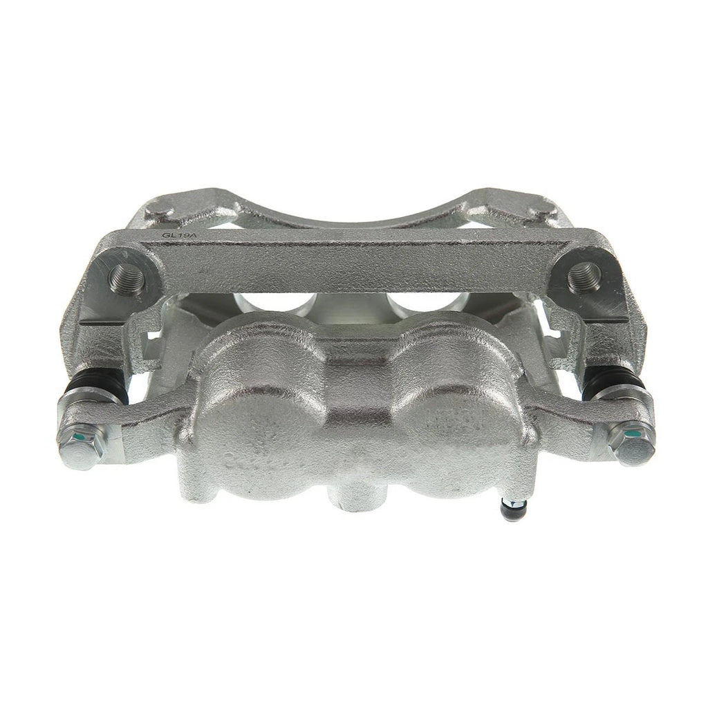 Pair Rear Brake Calipers for Ford F-350 Super Duty (2013–2022)