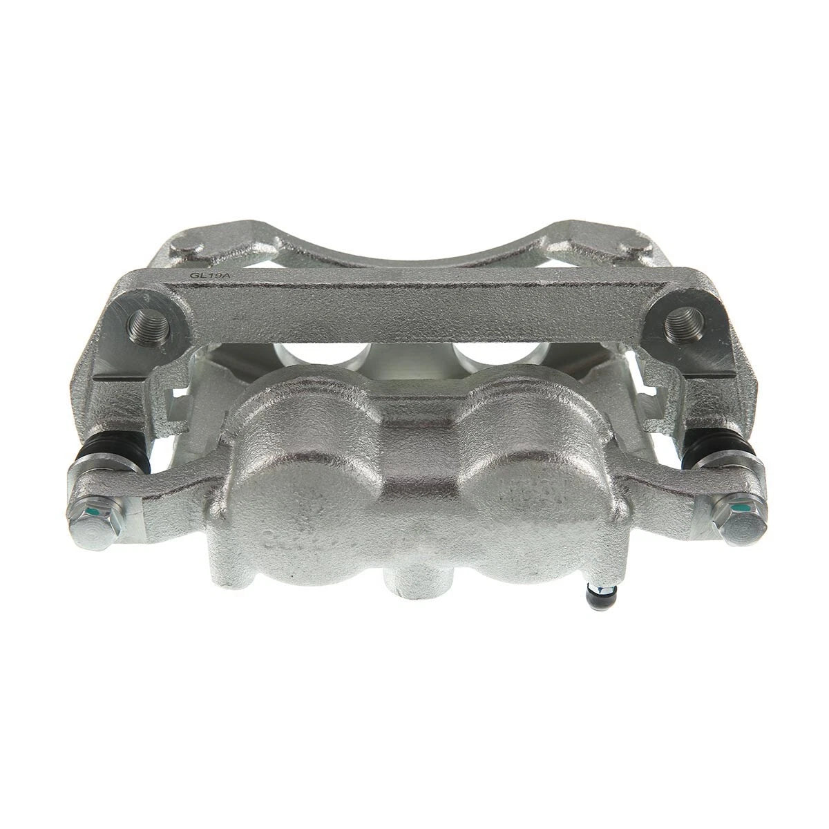 Pair Rear Brake Calipers for Ford F-350 Super Duty (2013–2022)