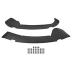Set of 2 Inner Fender Flare Liners for Ford F-350 F-450 (2017–2023)