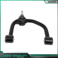 2X Front Upper Control Arms Kit for Ford F150 (2004–2020) 2-4" Lift