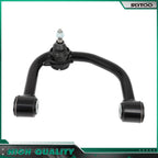 2X Front Upper Control Arms Kit for Ford F150 (2004–2020) 2-4" Lift
