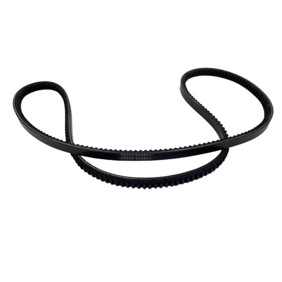 V Belt for Yanmar Marine 6LY3 Inboard Engines (119578-42360)