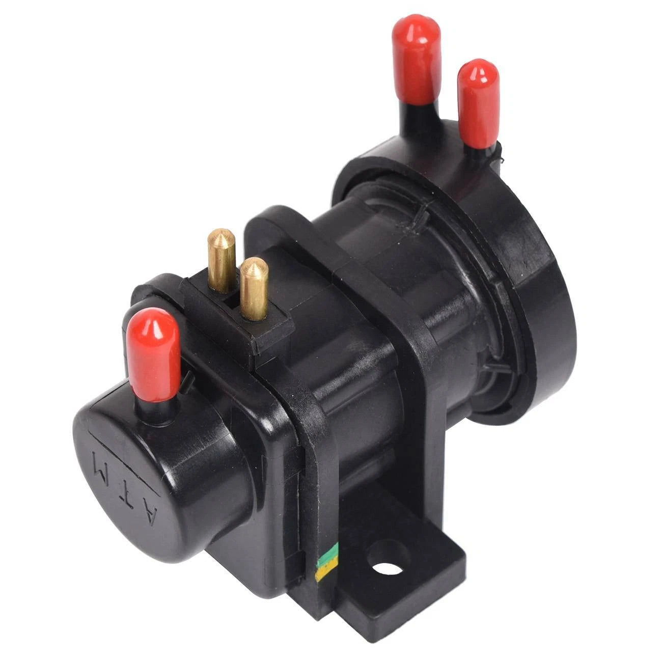 EGR Valve Control Switch for Mercedes-Benz W123 W124 W126 W201 (1976–1993)