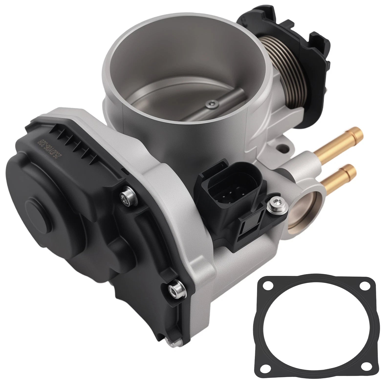Electrical Throttle Body Valve for Volkswagen EuroVan, Golf, Jetta, Passat V6 2.8L (1992–2005)