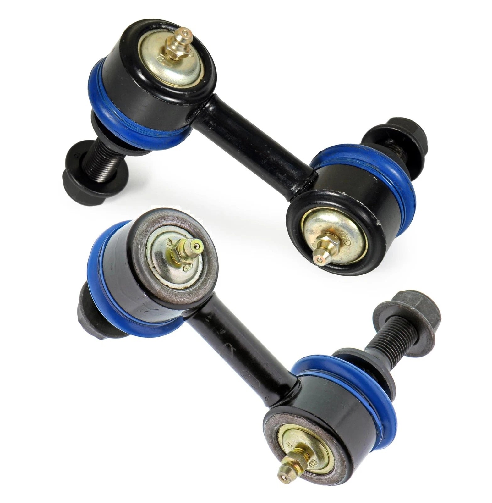 Set of 2 Front Stabilizer Bar Links for Lexus LS460 LS600h (2007–2017)
