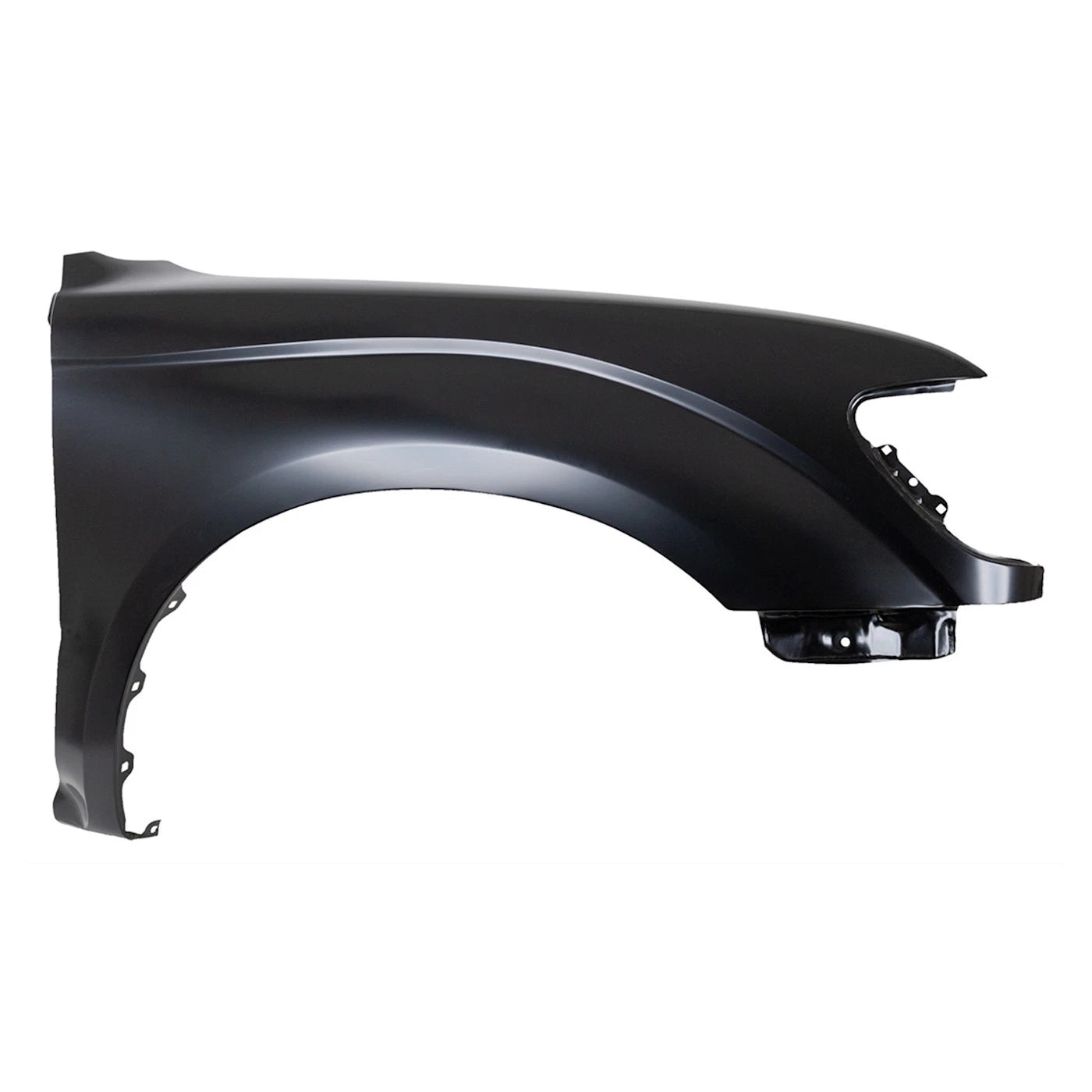Fender and Grille Assembly Kit for Toyota Tacoma (1997–2000)