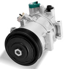 A/C Heater Blower Motor for GMC G35 (1978)