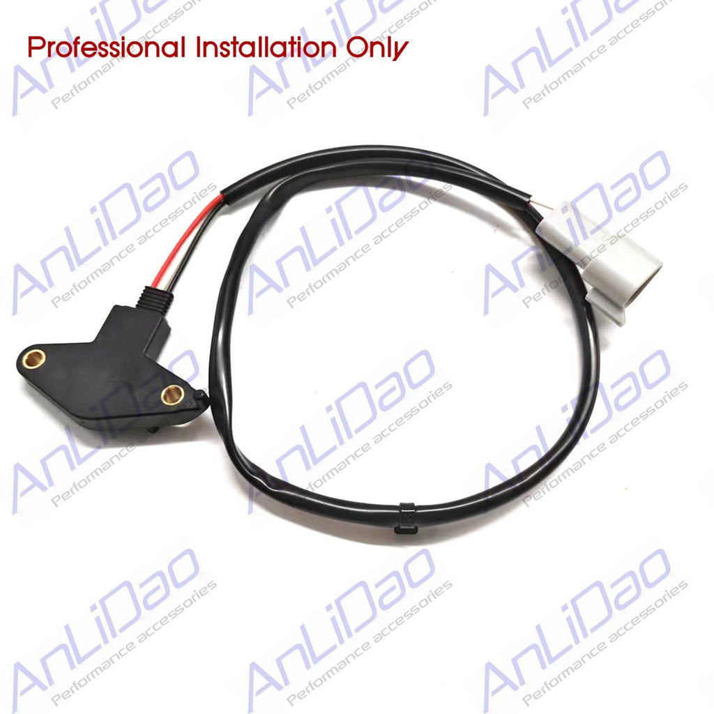 Replacement Trim Sensor Assy for Mercury Quicksilver (C7A) 8M0076463 KF-35047
