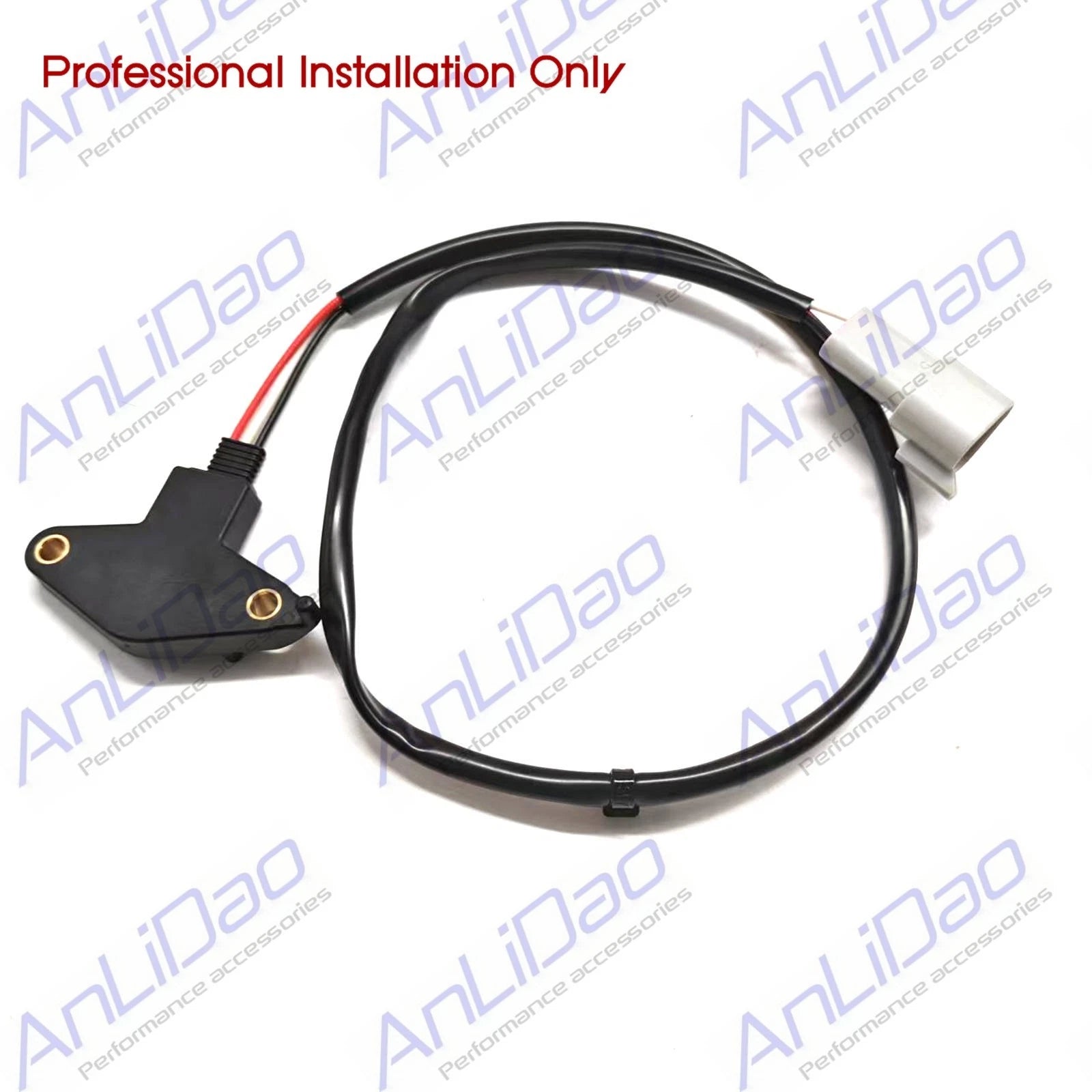 Replacement Trim Sensor Assy for Mercury Quicksilver (C7A) 8M0076463 KF-35047