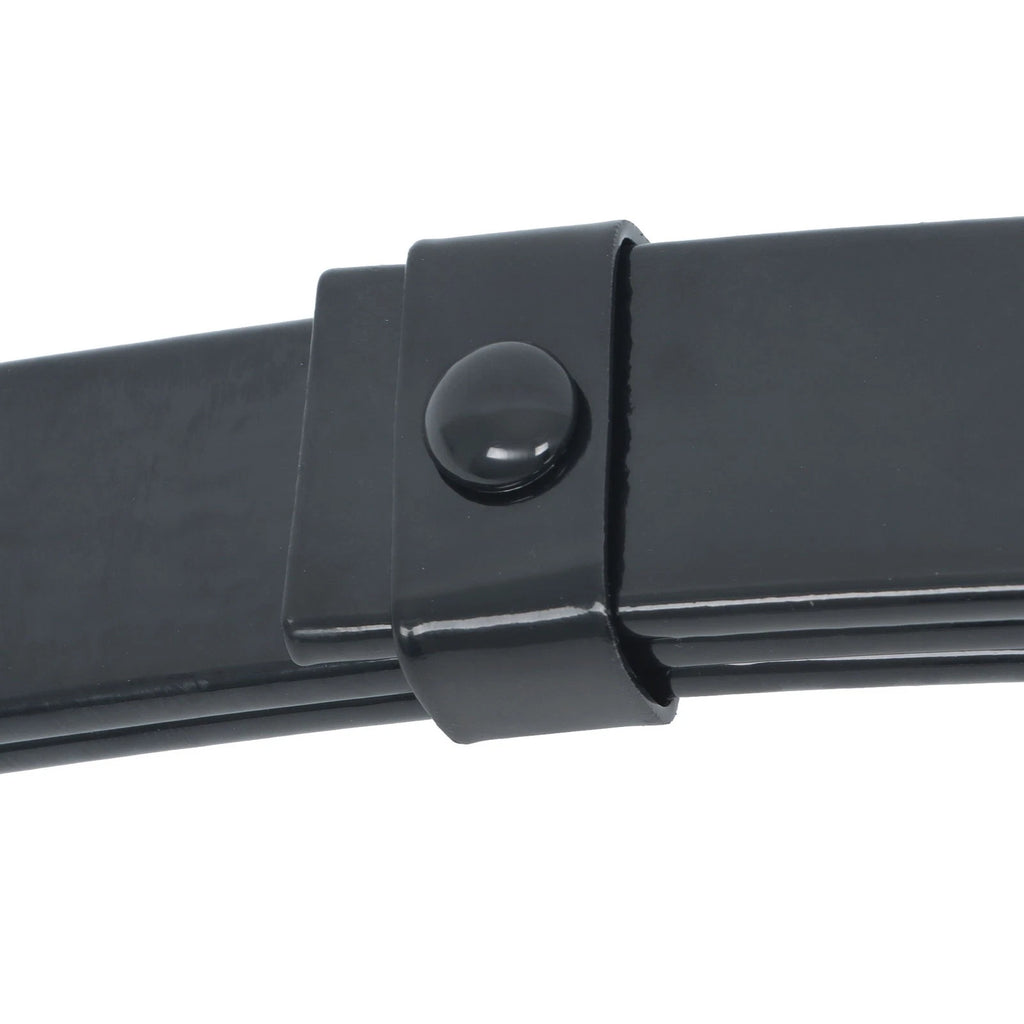 3 Leaf Trailer Double Eye Spring for Tandem Axle (2000-2000)
