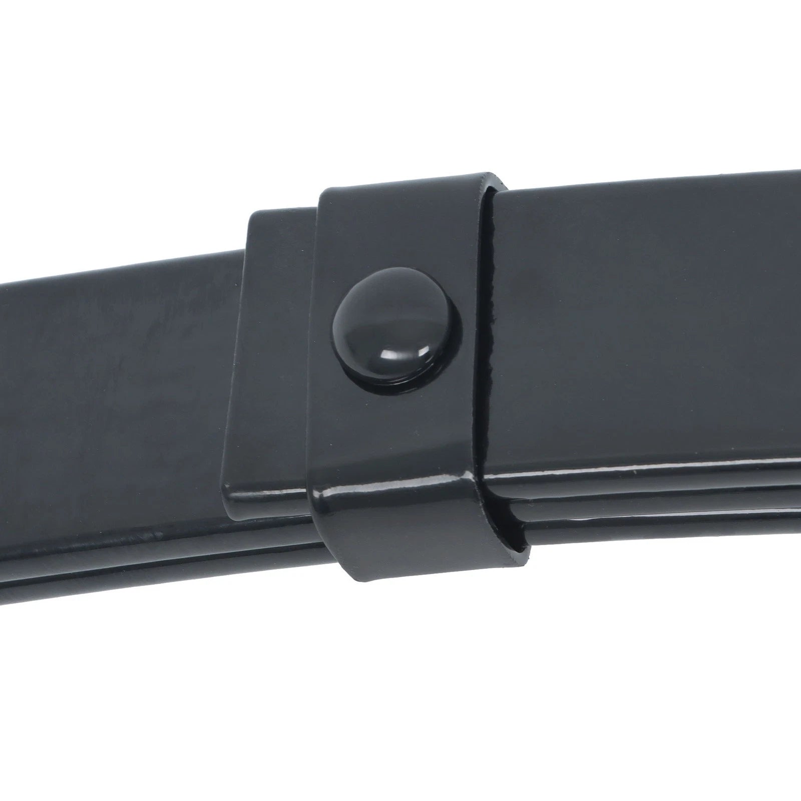 3 Leaf Trailer Double Eye Spring for Tandem Axle (2000-2000)