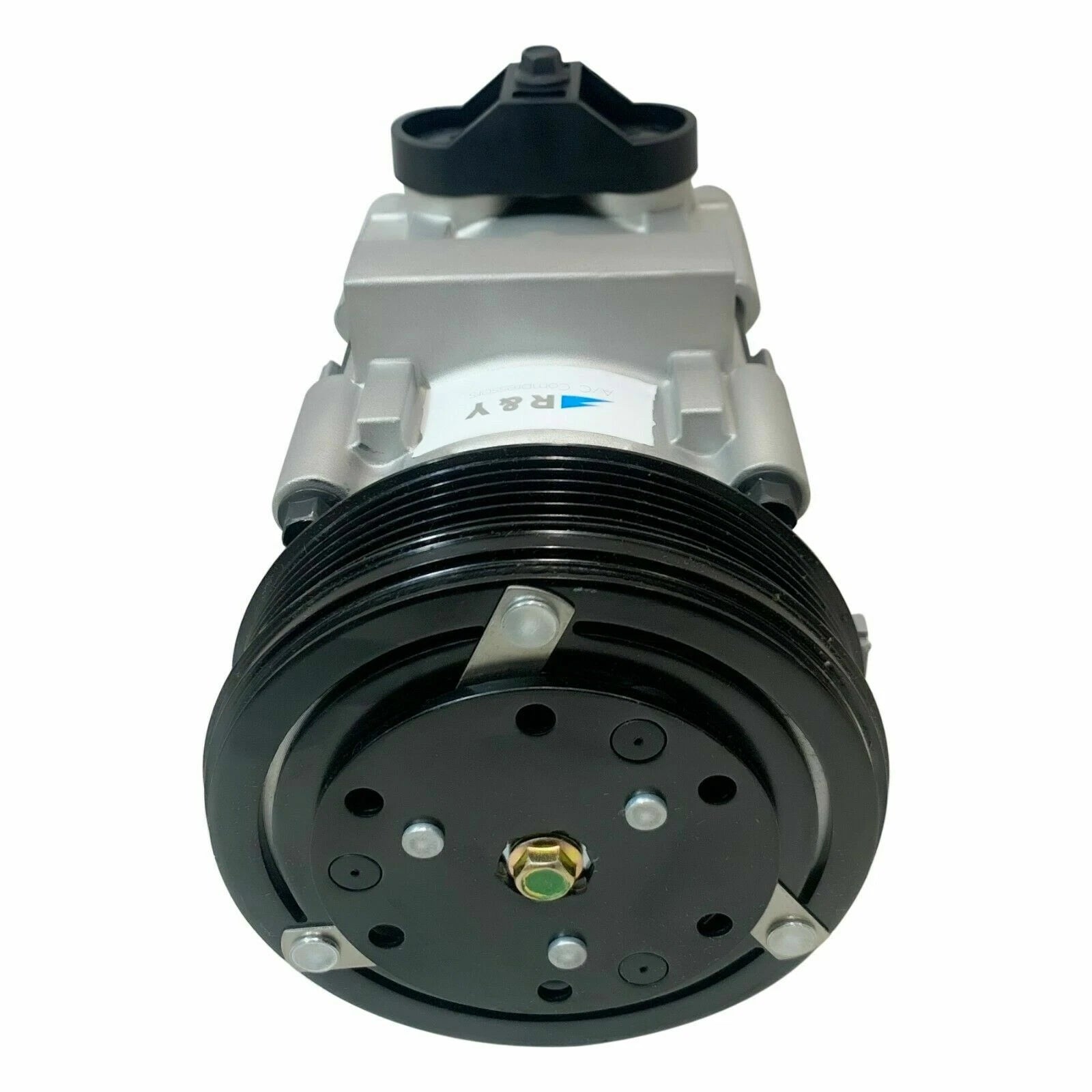 AC Compressor Kit Replacement for Ford F-150 4.2L (1998-1998)