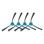 Side Brushes Kit for Conga 2499 Ultra (2019–2023)