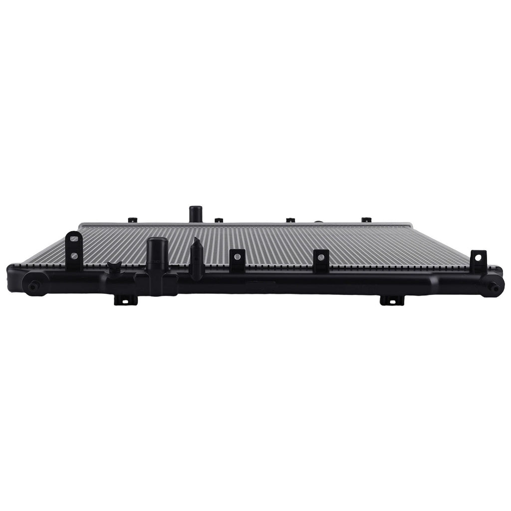 Aluminum Cooling Radiator for Honda Accord (2018–2022) DPI13674
