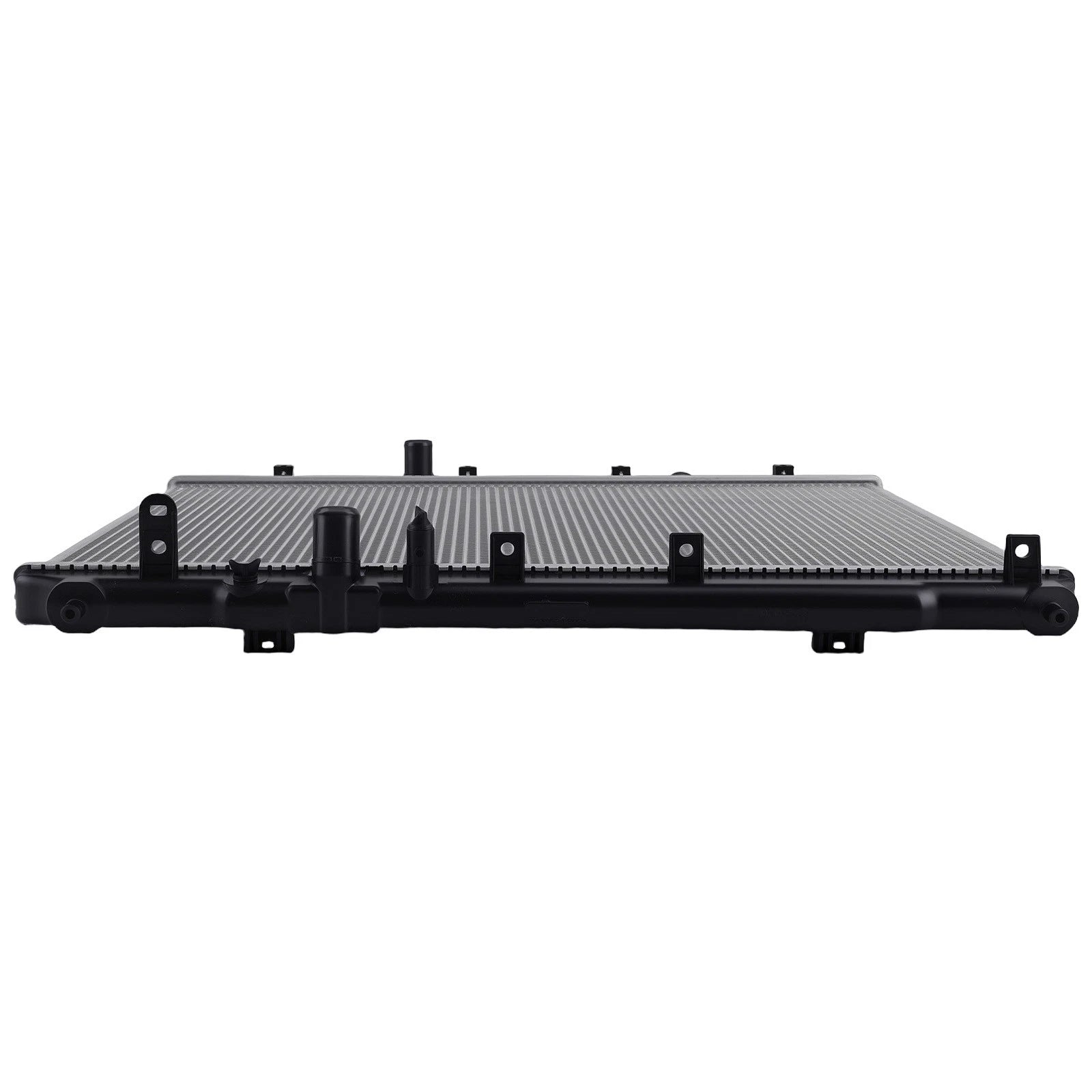 Aluminum Cooling Radiator for Honda Accord (2018–2022) DPI13674