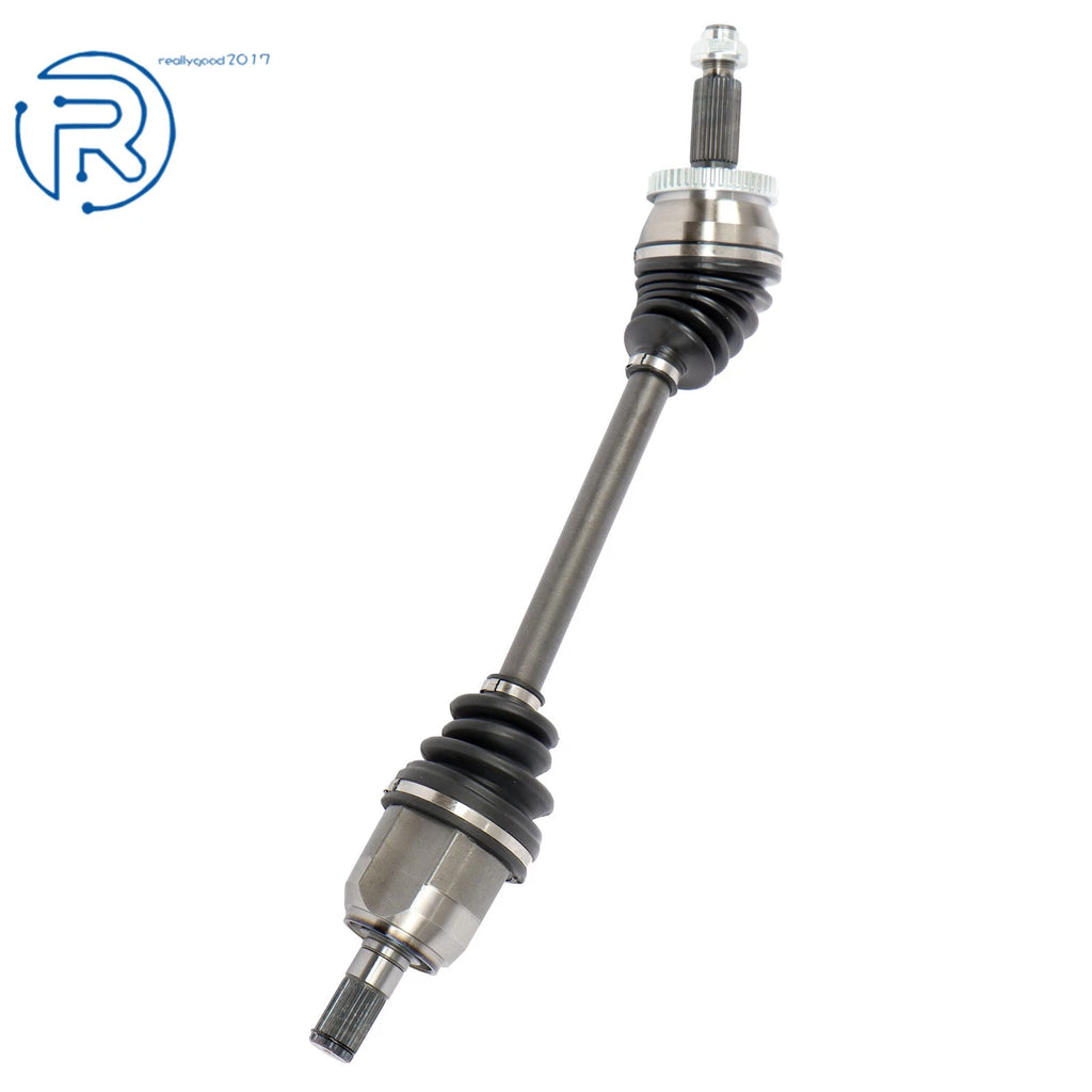 CV Axle Shaft Assembly for Hyundai Sonata, Kia Optima (2015-2020) Front Left