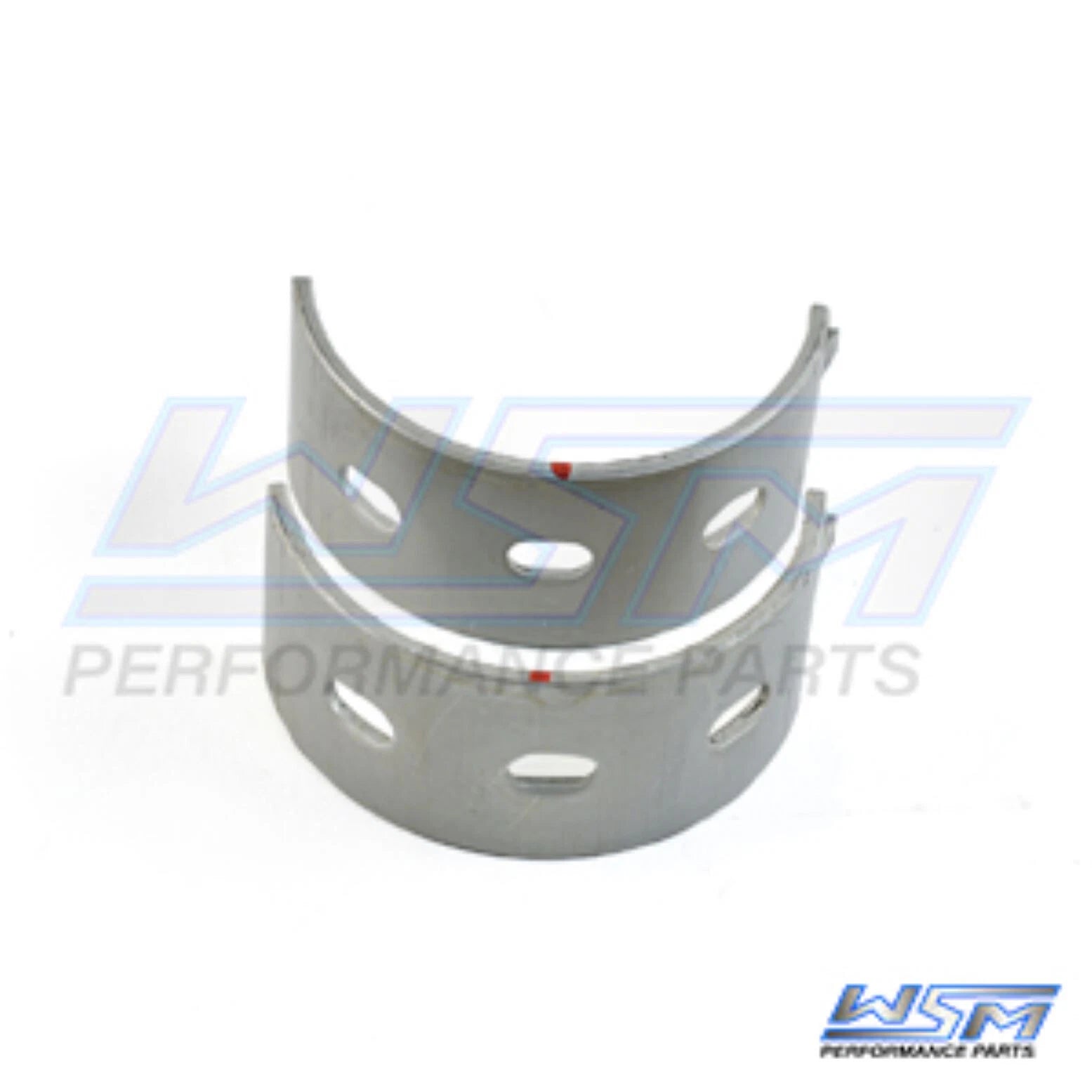 WSM Crankshaft Main Bearing for Yamaha 1000/1100 (2002–2015) - 010-224RED