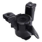 Set of 2 Motor & Trans Mounts for Mercury Milan L4 2.5L (2010–2011) EM-4067