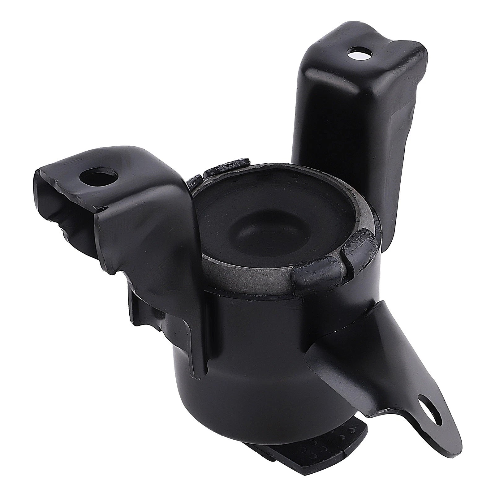 Set of 2 Motor & Trans Mounts for Mercury Milan L4 2.5L (2010–2011) EM-4067