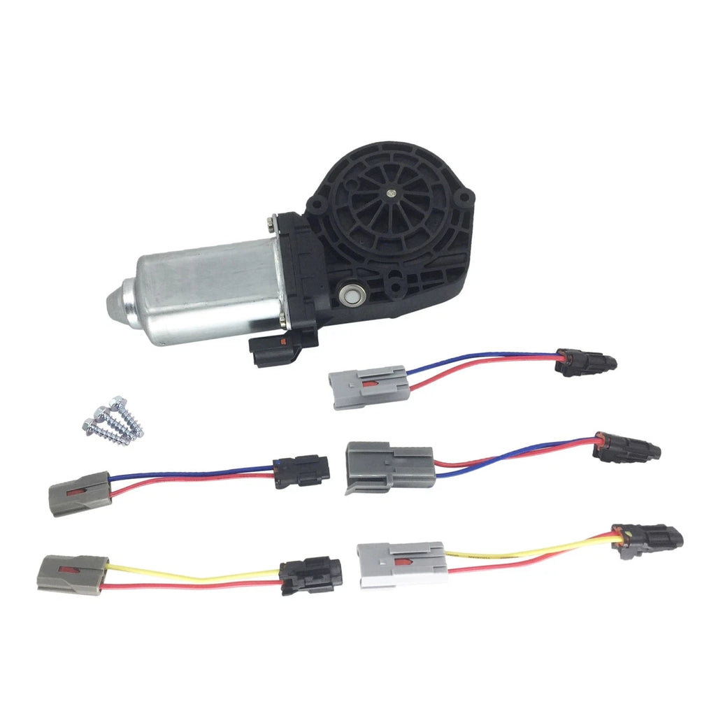 Power Window Lift Motor for Ford Ranger Mazda Pickup Truck (742-271)