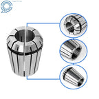 19pcs ER32 Spring Collets Set for CNC Milling Engraving Machine