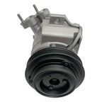 AC Compressor Kit With Condenser for Ford Transit-150 3.5L 3.7L (2019-2019)