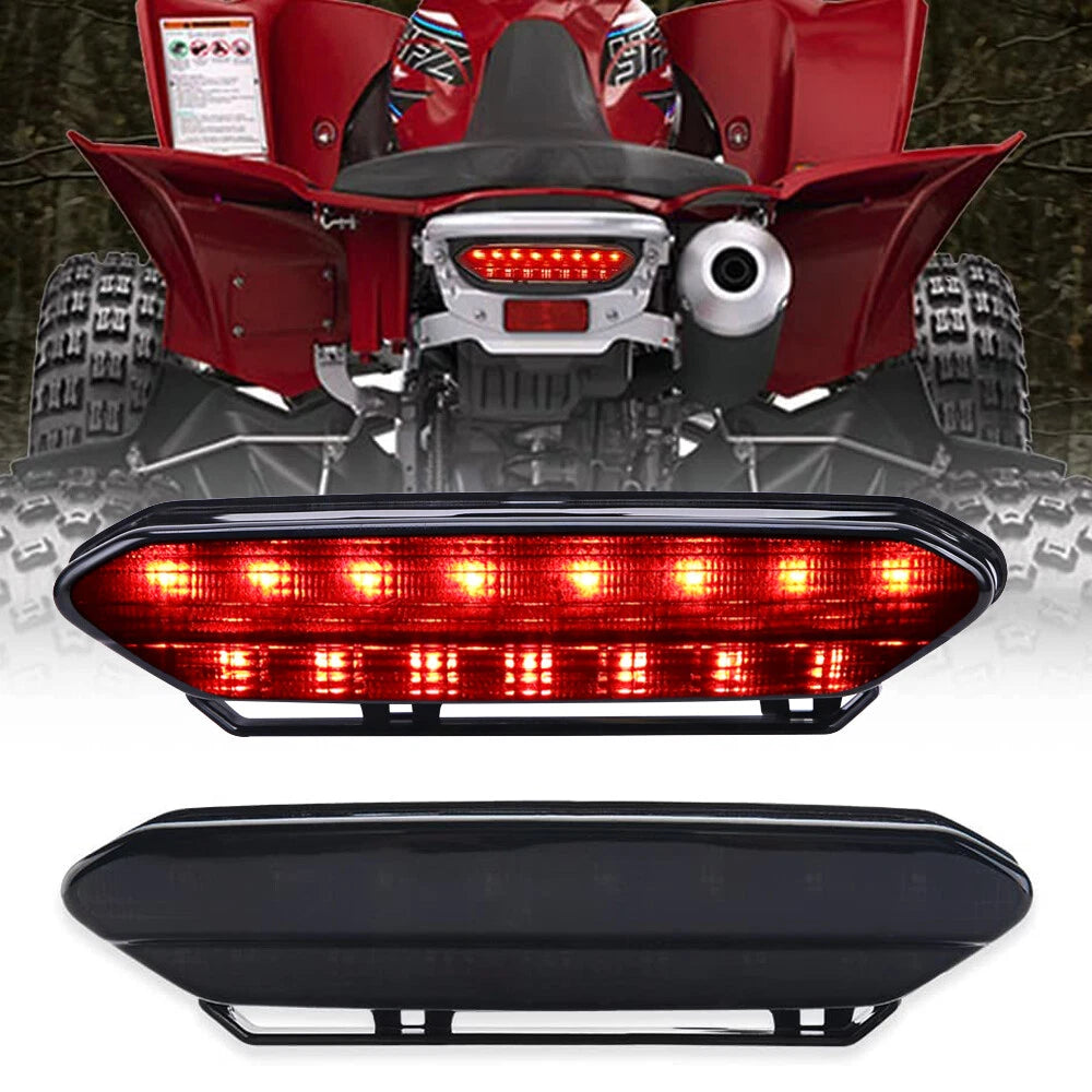 LED Tail Light for Yamaha YFZ450 (2006–2009) 5TG-84710-21-00
