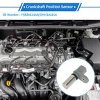 Crankshaft Position Sensor for Mazda 6 (2003–2008) No.F5RZ6C315B