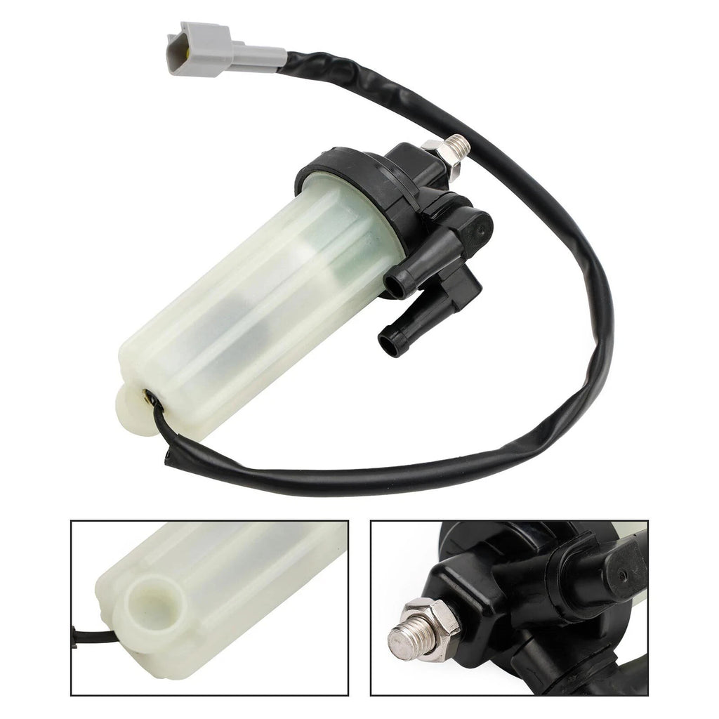 Fuel Filter for Yamaha Outboard 50-115 HP (6D8-24560)