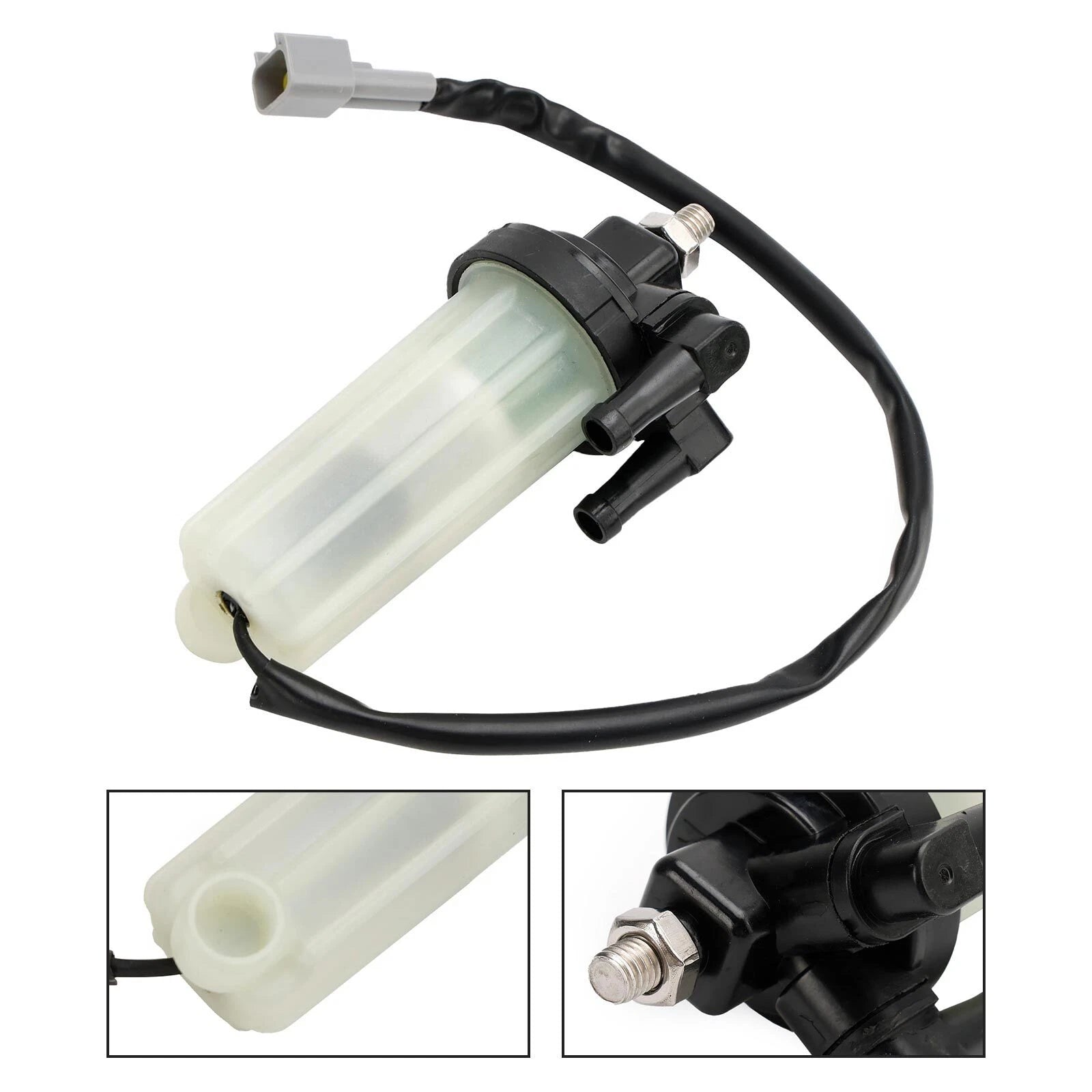 Fuel Filter for Yamaha Outboard 50-115 HP (6D8-24560)