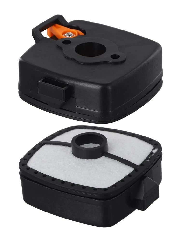 Air Filter Choke Lever Plate Cover Kit for Echo GT-225 SRM-225 (P021012870)
