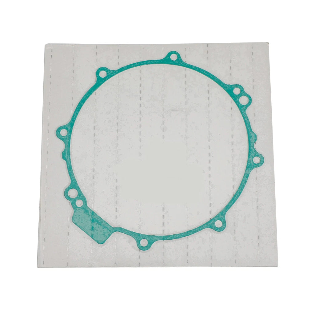 3X Left Engine Stator Cover Gasket for Honda VFR800 Fi Interceptor (1998–2001)